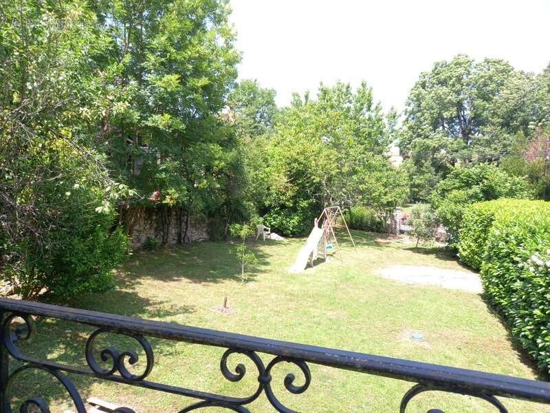 Maison à VILLENEUVE