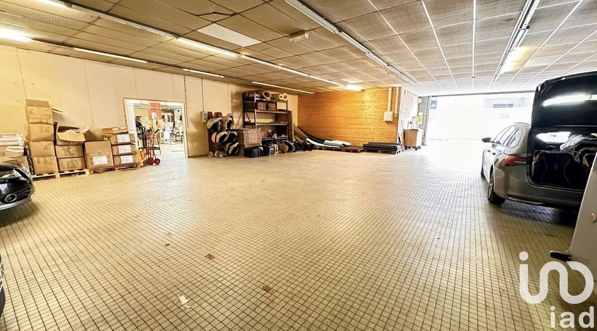 Photo 3 - Appartement à MIRANDE