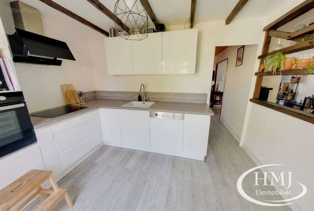 Maison à LISSES
