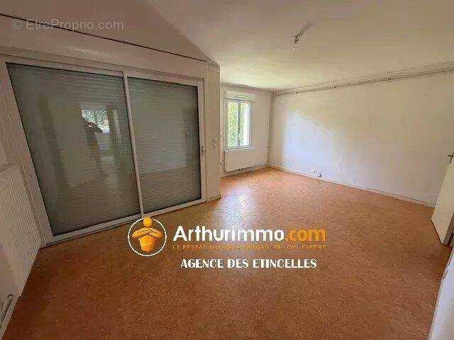 Appartement à RETIERS