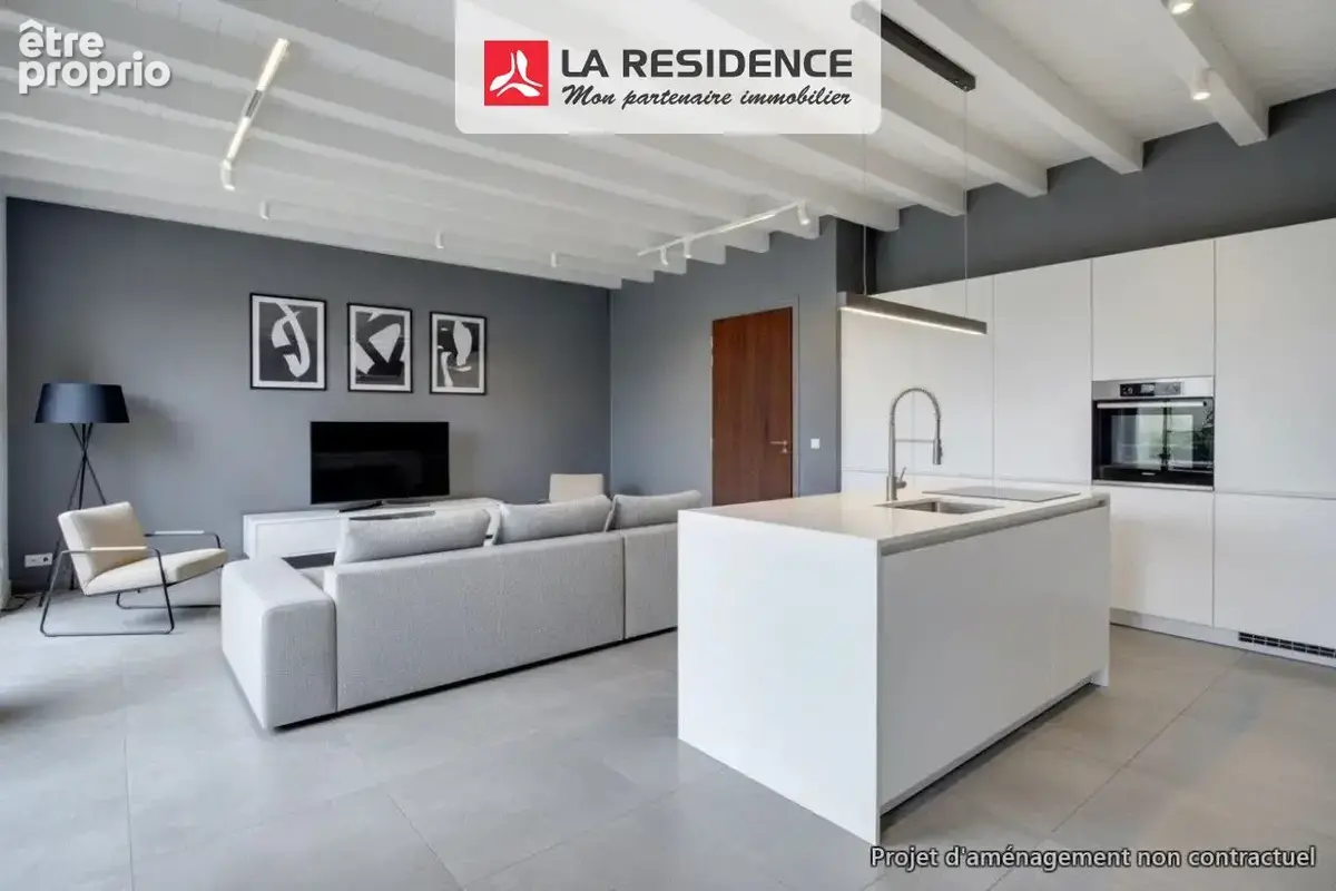 Maison 4 pièces 90 m² à vendre à Triel-Sur-Seine (78510) - photo 5