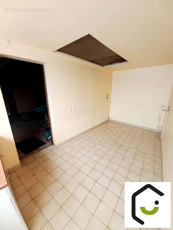 Maison à MONTDIDIER