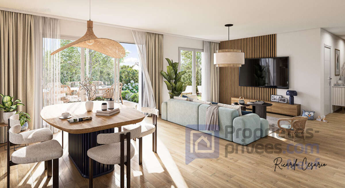 Maison à CONCARNEAU