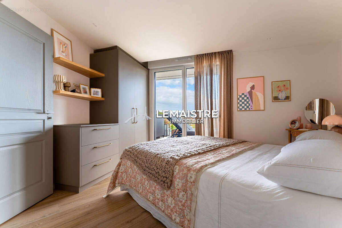 Appartement à LE HAVRE