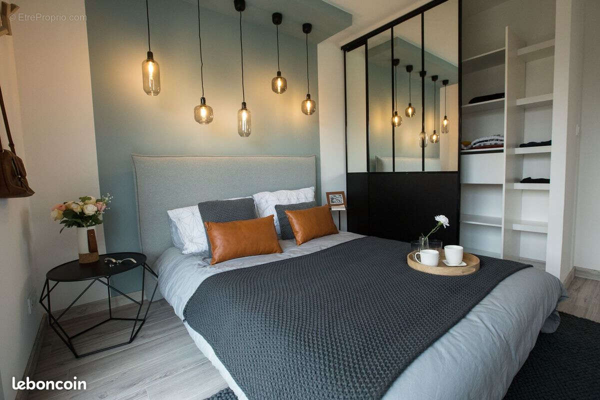 Appartement à CARPENTRAS