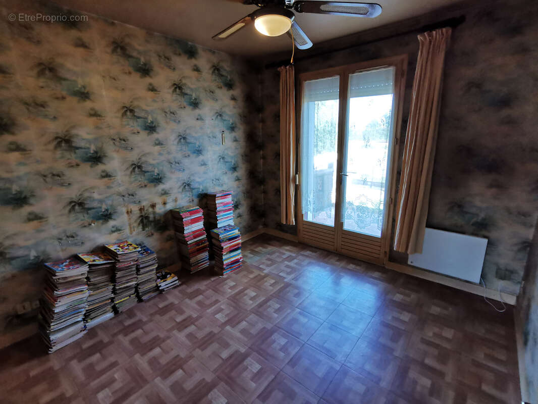 Maison à SAINT-MARTIN-DU-TERTRE