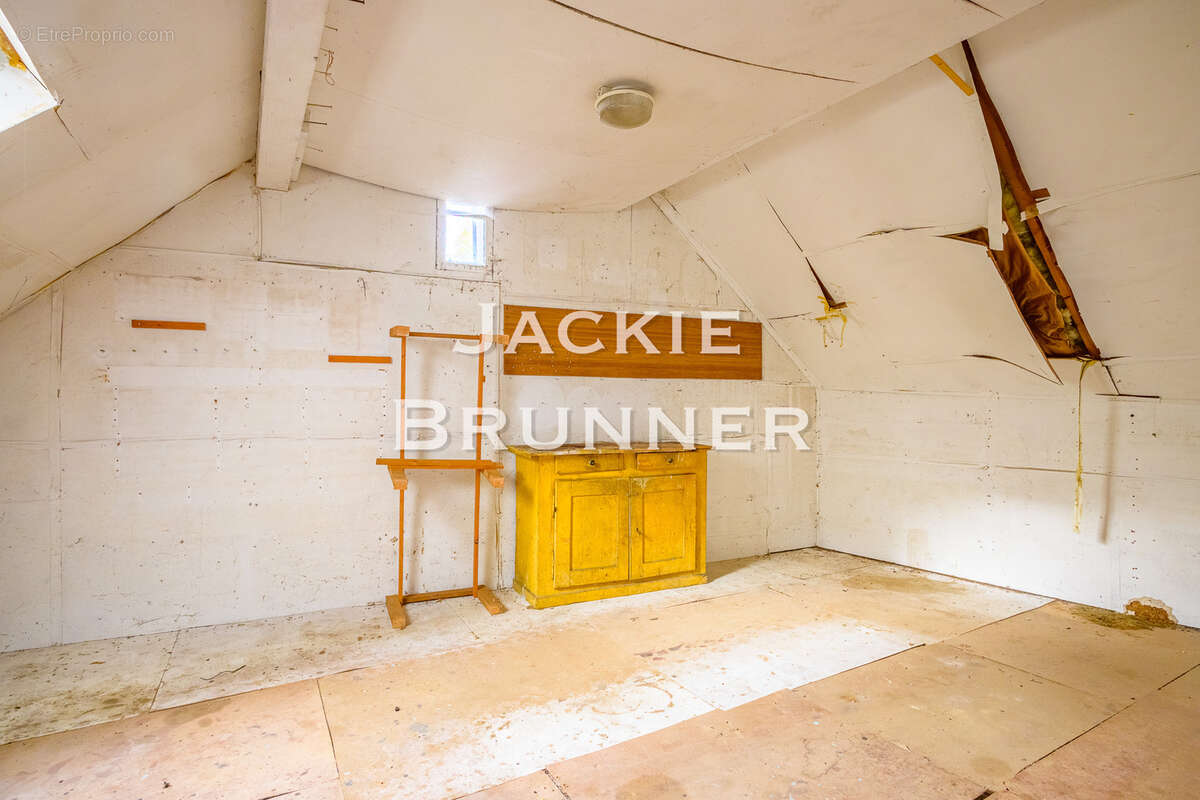 Maison à SAINT-AMARIN