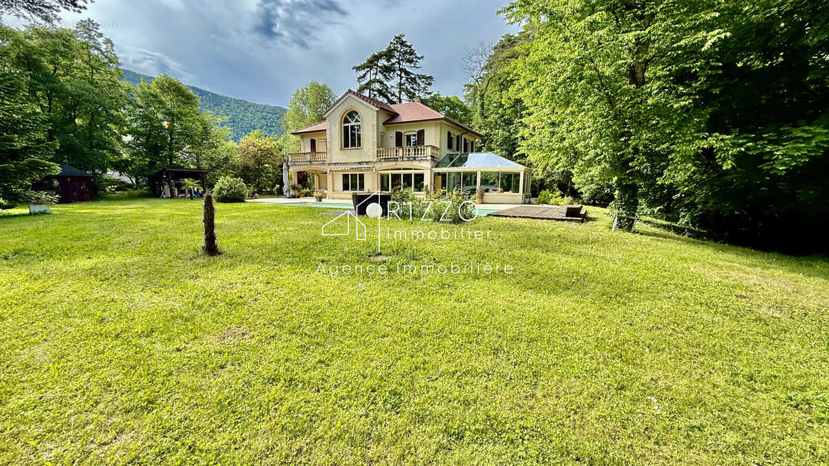 Magnifique propriété - photo 4