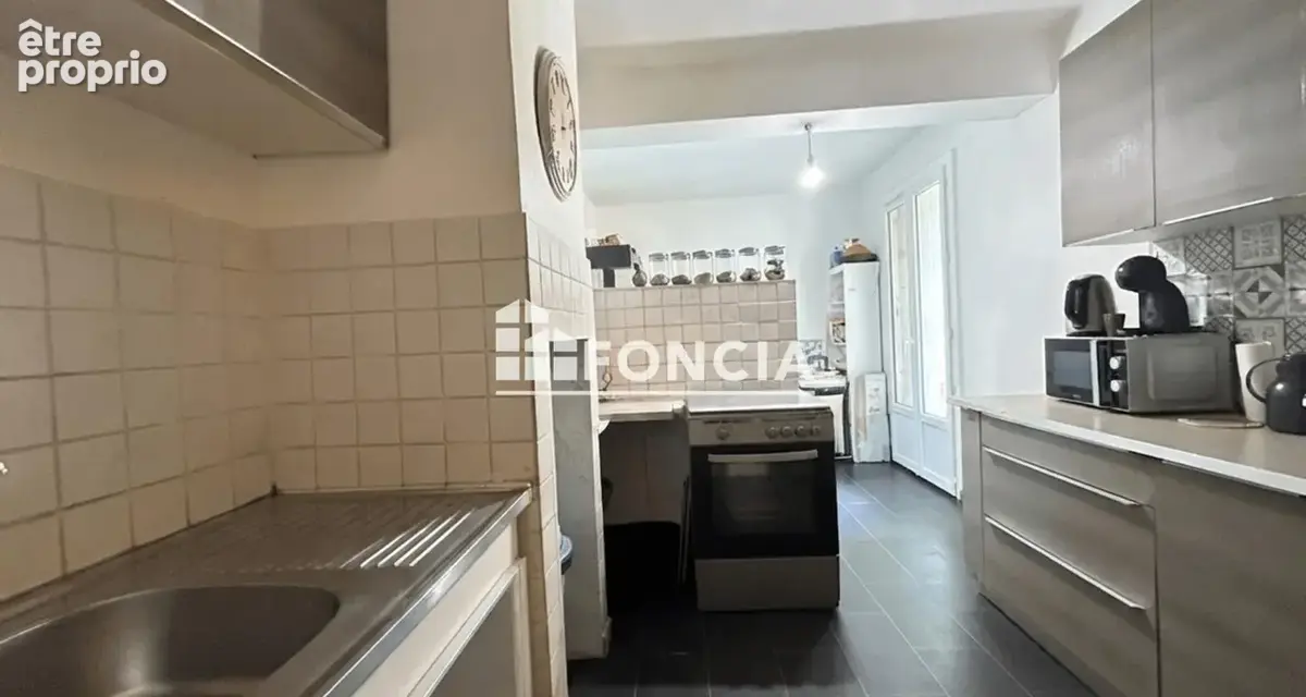 Saint-Martin - Spacieux FF4 en étage avec ascenseur - photo 7