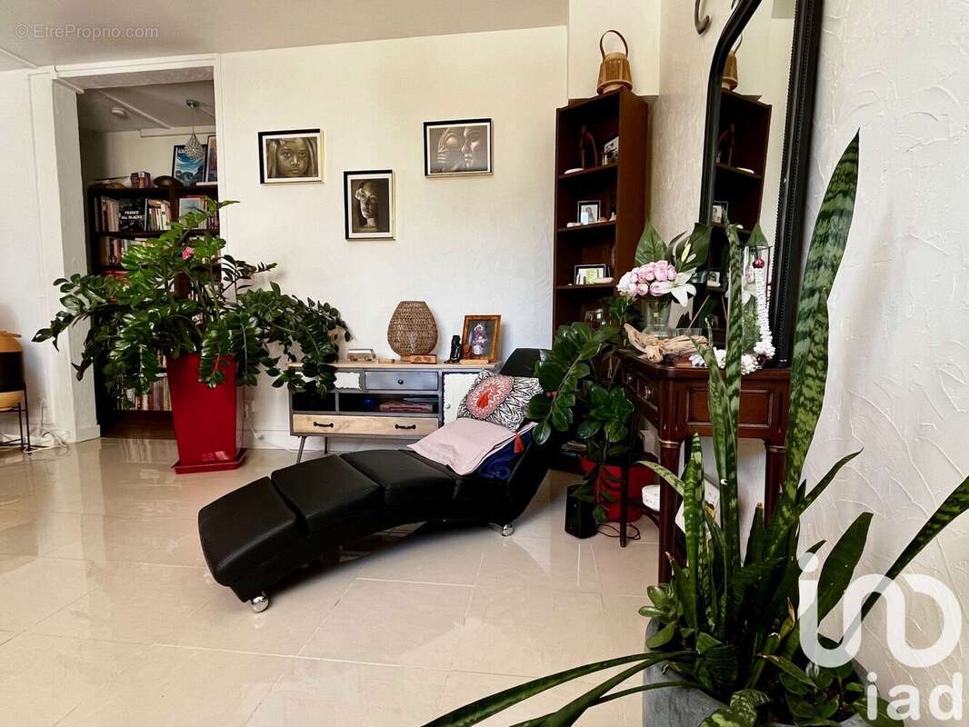 Photo 9 - Maison à BARBEZIEUX-SAINT-HILAIRE