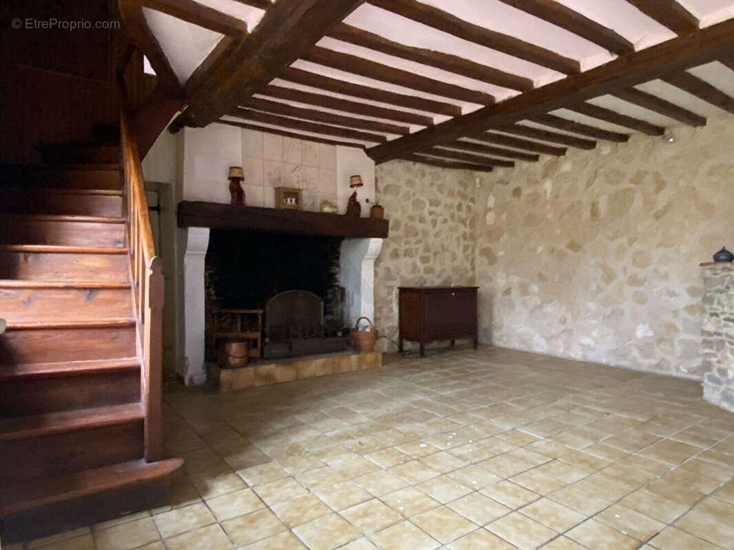 Axe argentan - falaise maison à vendre - photo 3