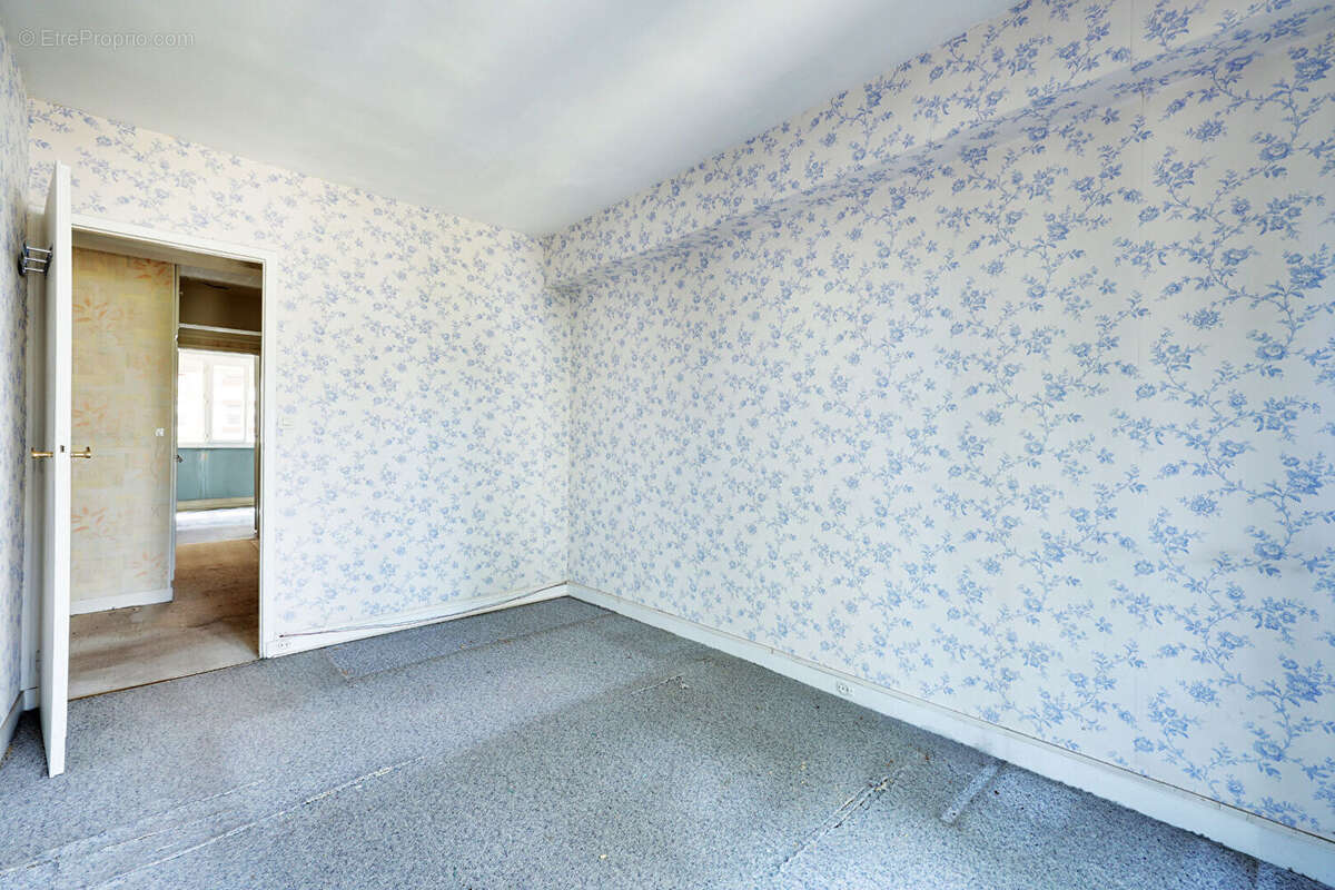 Appartement Paris 4 pièce(s) 67 m2 - photo 9