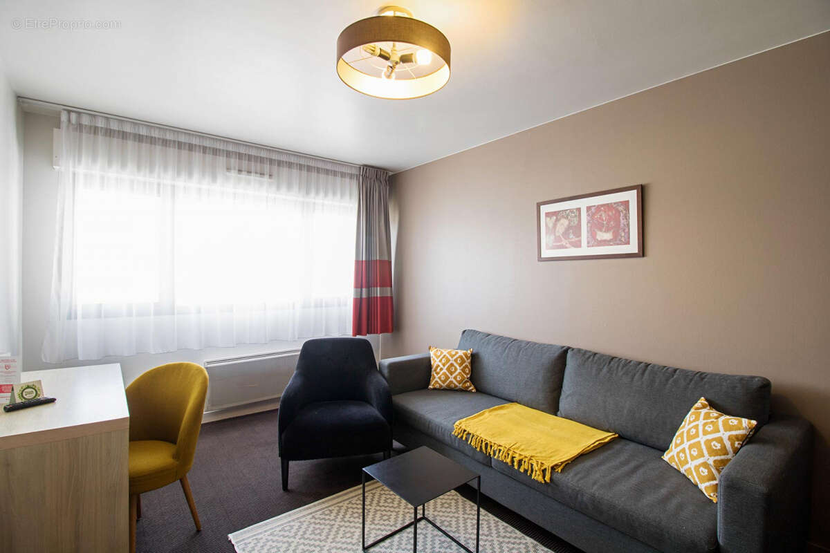 Appartement à VILLEJUIF