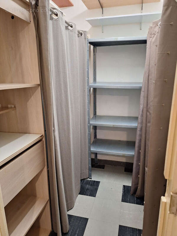 Appartement à MARSEILLE-14E