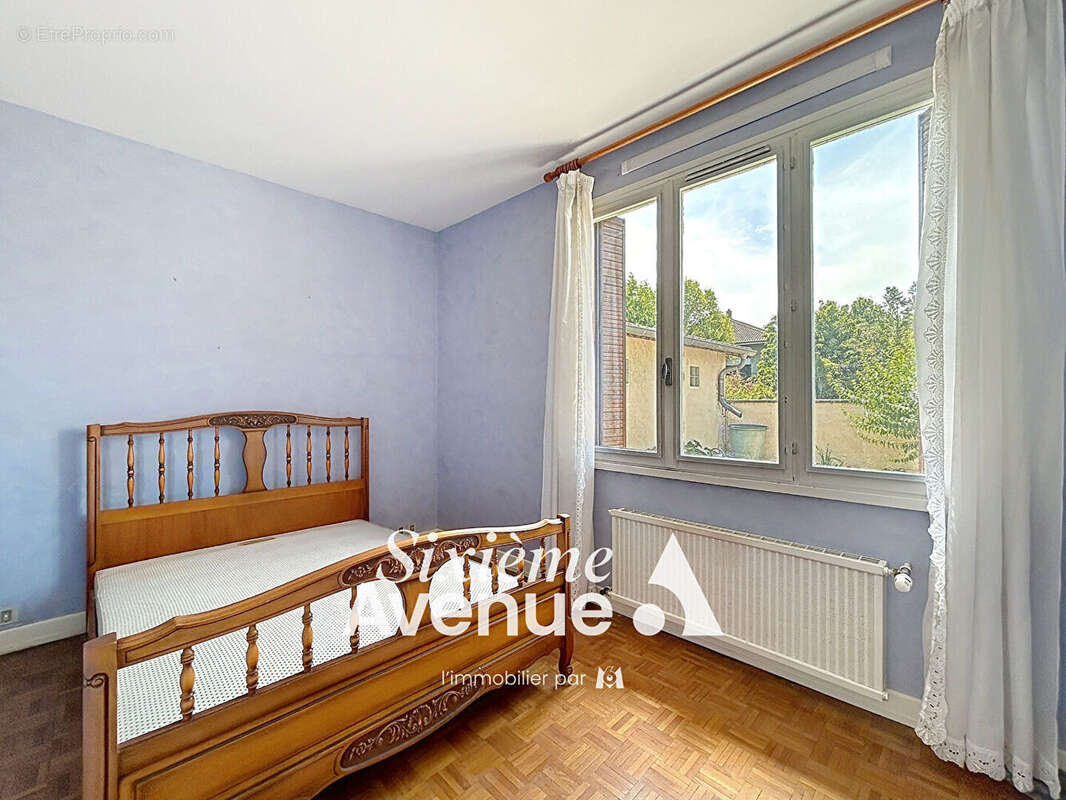 Maison Decines Charpieu 3 pièce(s) 74.43 m2 - photo 9