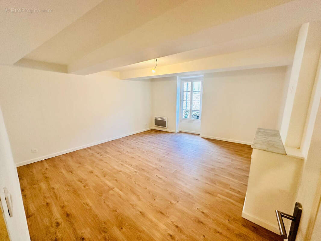 Appartement à TRETS