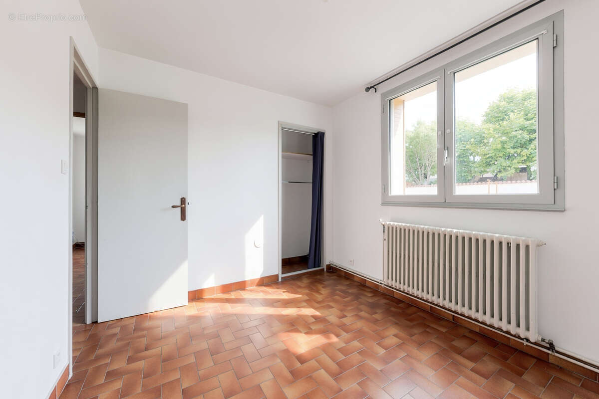 Appartement à LES PENNES-MIRABEAU