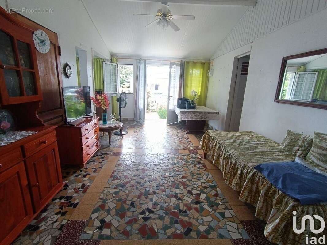 Photo 6 - Maison à SAINT-CLAUDE