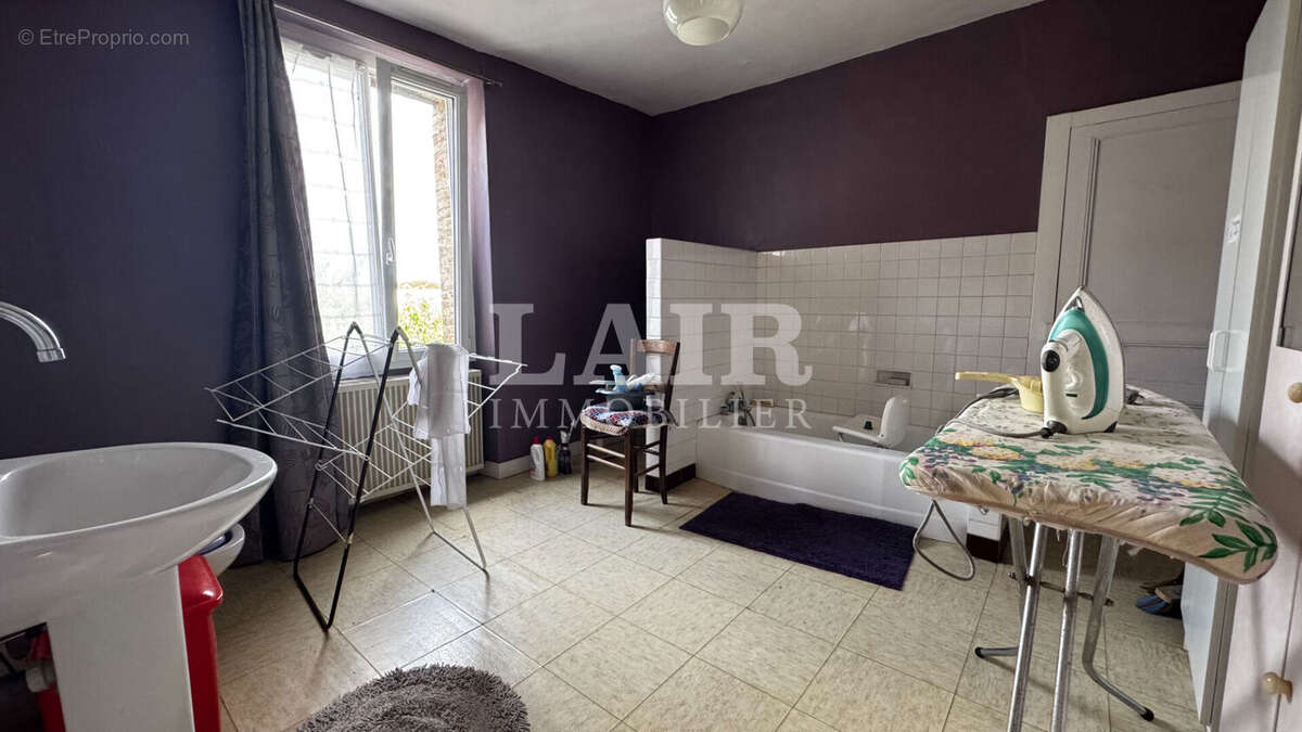 Maison à vendre à Pre En Pail Saint Samson - Réf:  A15353 - photo 6