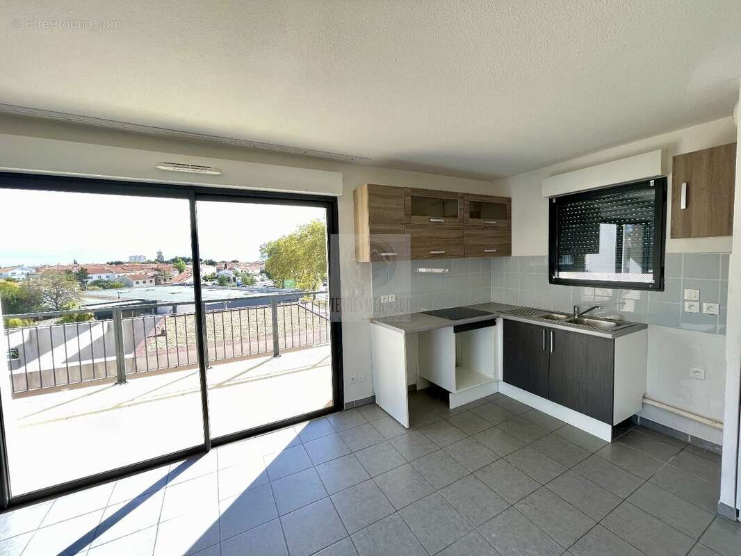Appartement à BEZIERS