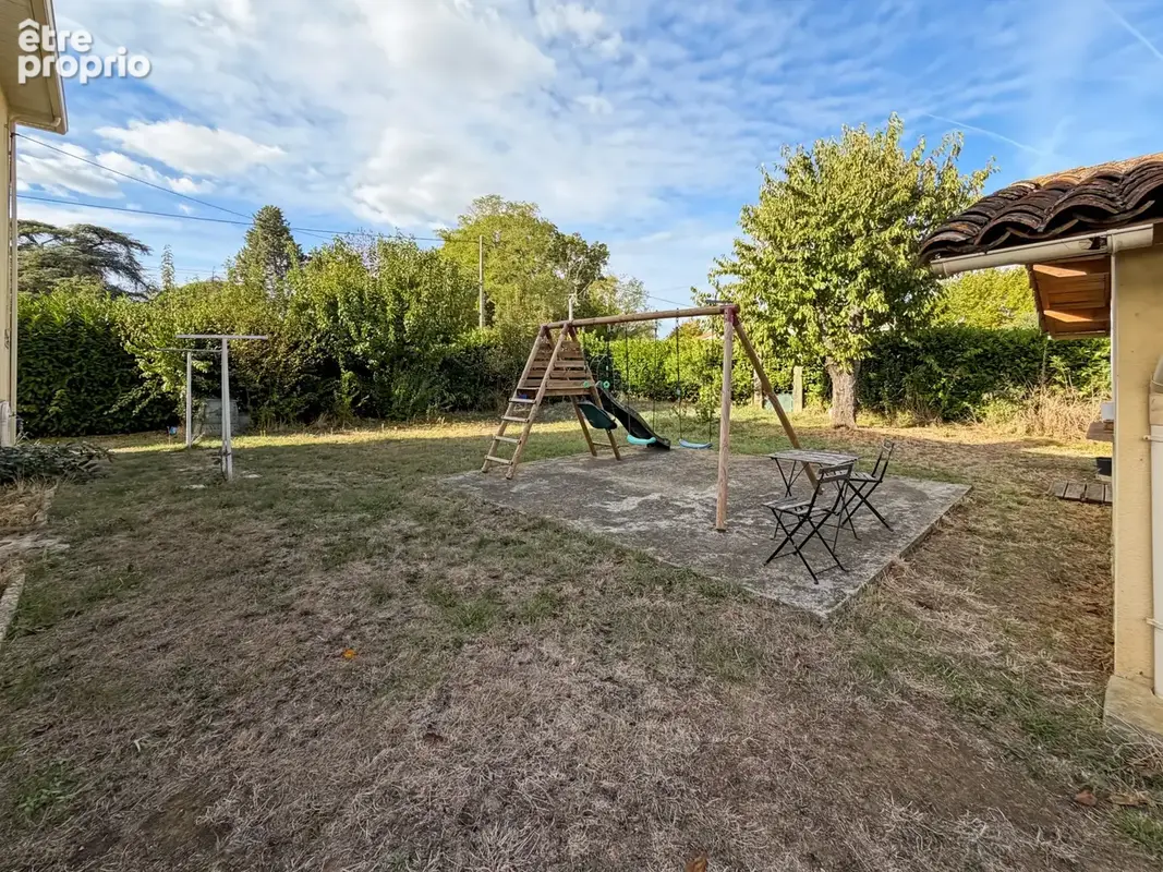 Maison 6 pièces 133 m² à vendre à Seysses (31600) - photo 3