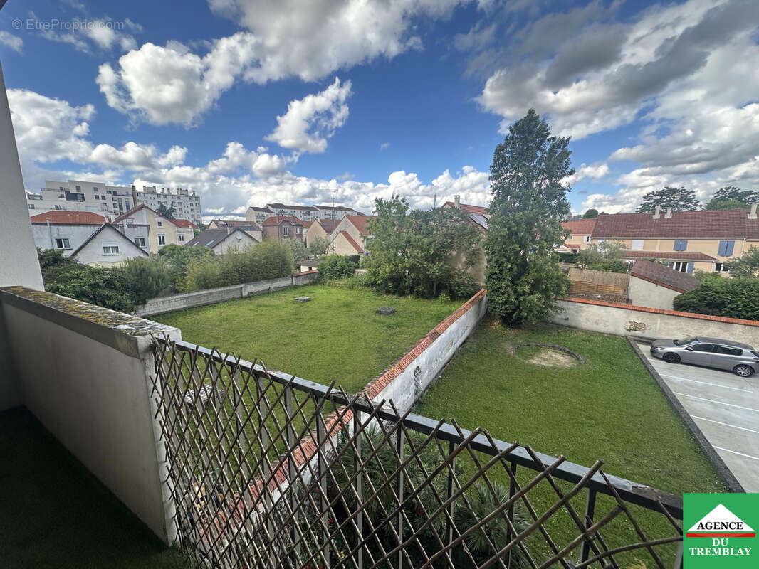 Appartement à CHAMPIGNY-SUR-MARNE