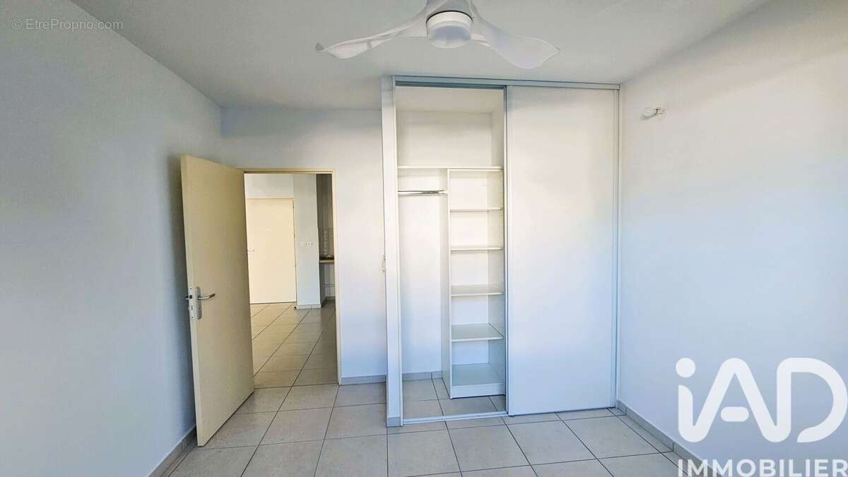 Photo 4 - Appartement à SAINT-PIERRE