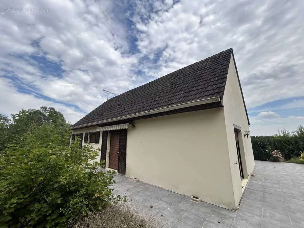 Maison a vendre en exclusivite - photo 9
