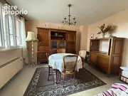 Appartement à SAINT-CLEMENT
