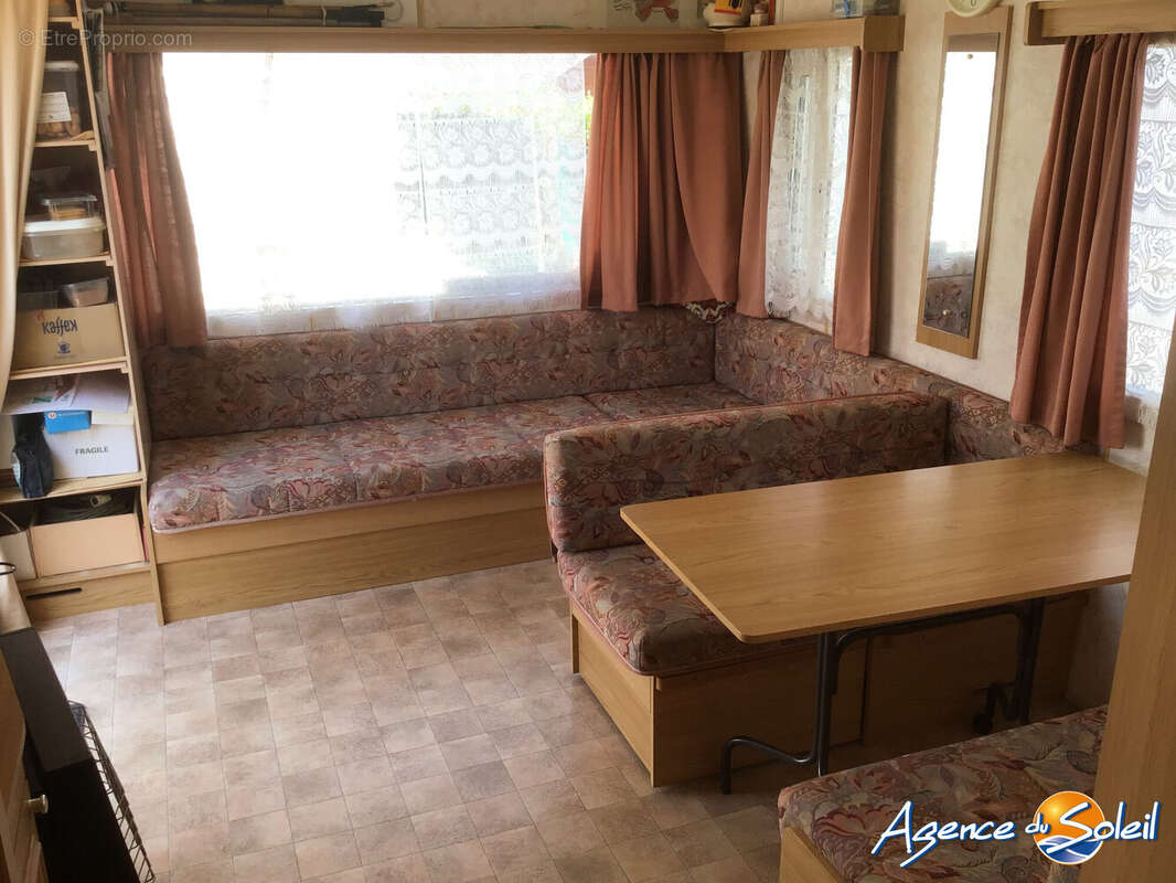 Maison 50 m² à Gruissan  - photo 2