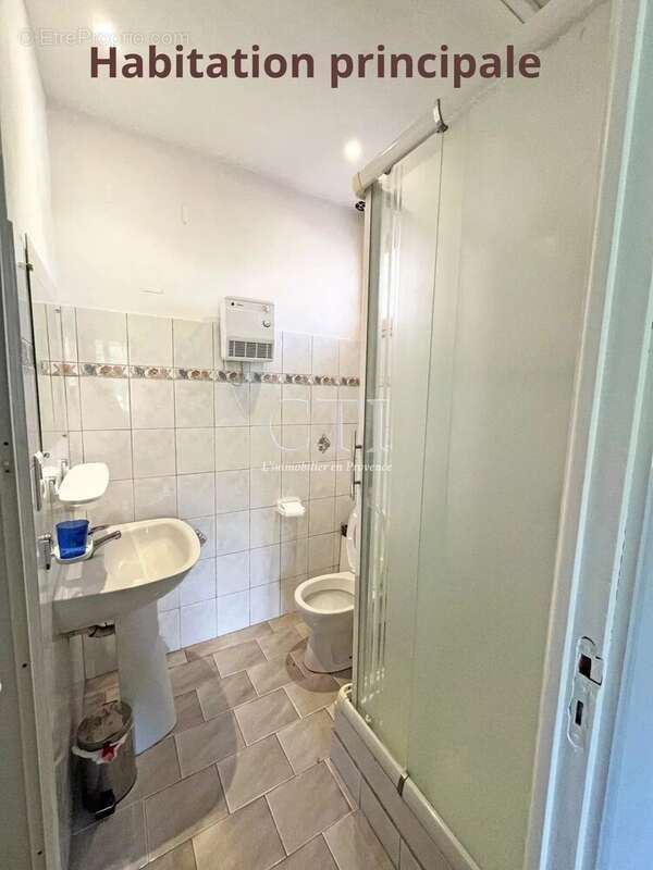 Maison à VAISON-LA-ROMAINE