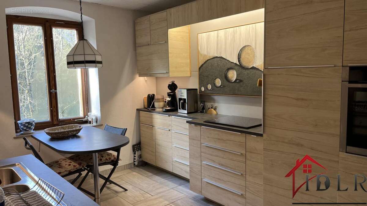 Maison à LA PETITE-PIERRE