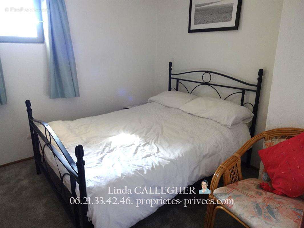 Maison La Caunette - photo 14