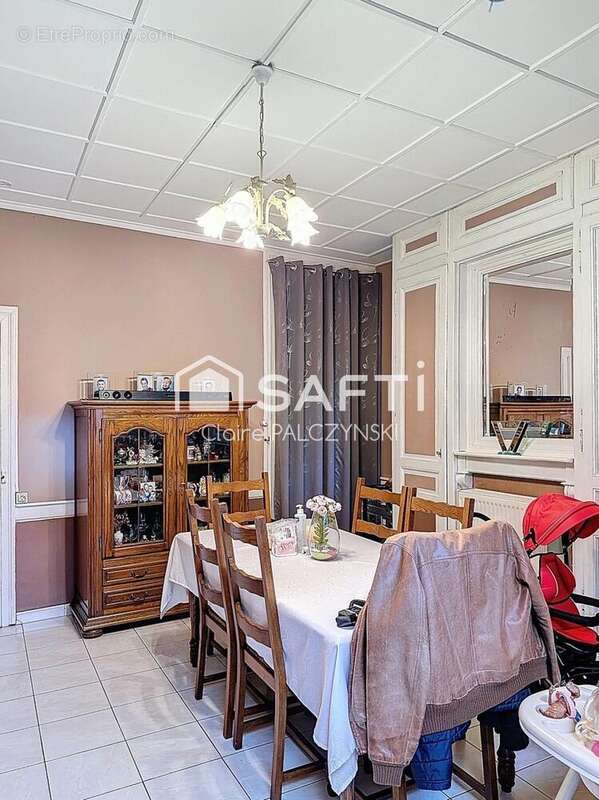 Maison 88 m² à Montigny-En-Gohelle  - photo 5