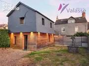 Maison à GRUCHET-LE-VALASSE