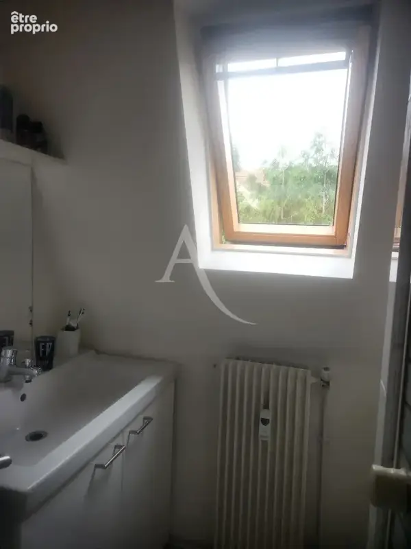 Appartement atypique !!! - photo 6
