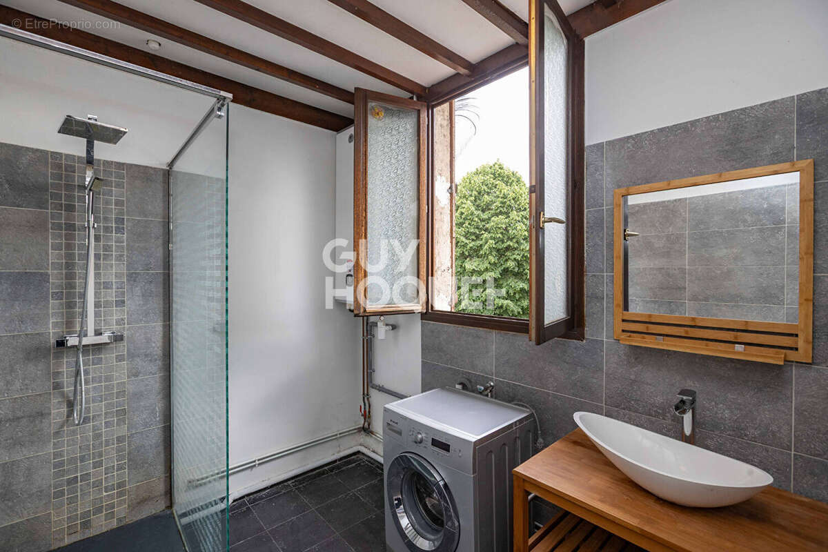Appartement à CLAMART