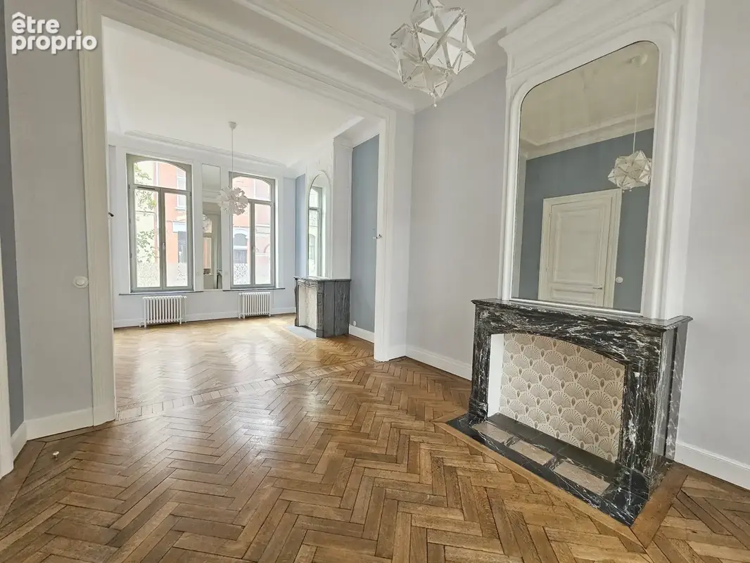 Maison à ROUBAIX
