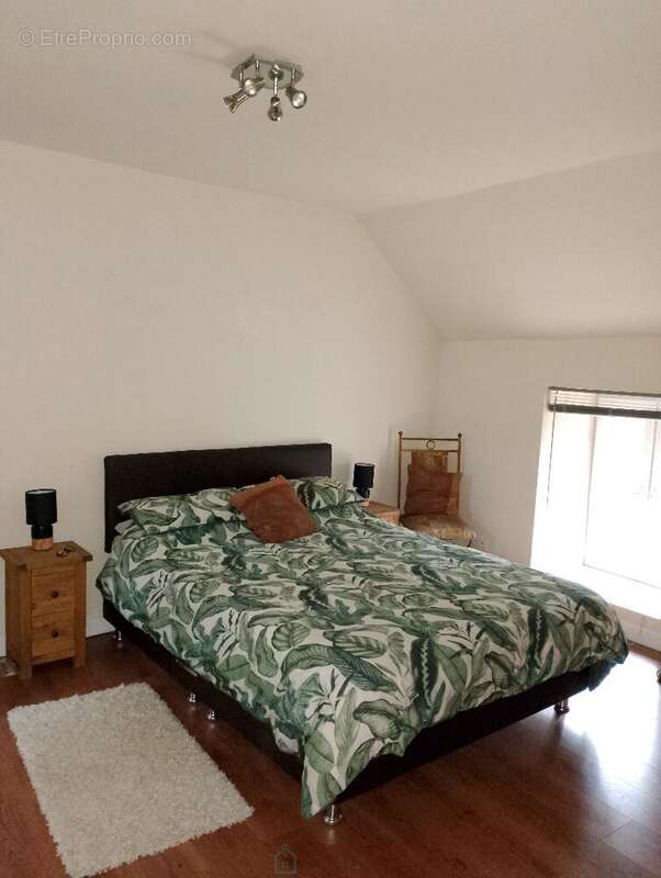 Maison en pierre - photo 9