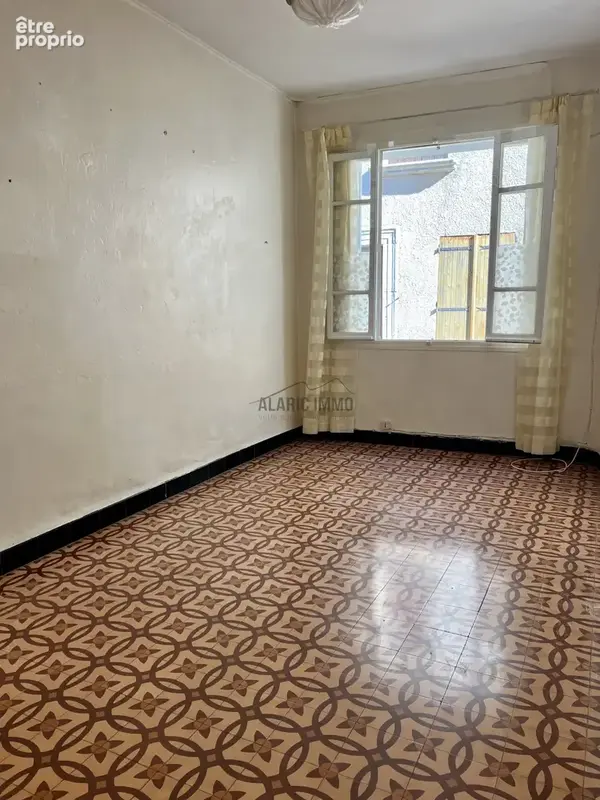 Maison de village 4 chambres avec beau terrain sans vis à vis à 60 mètres - photo 7