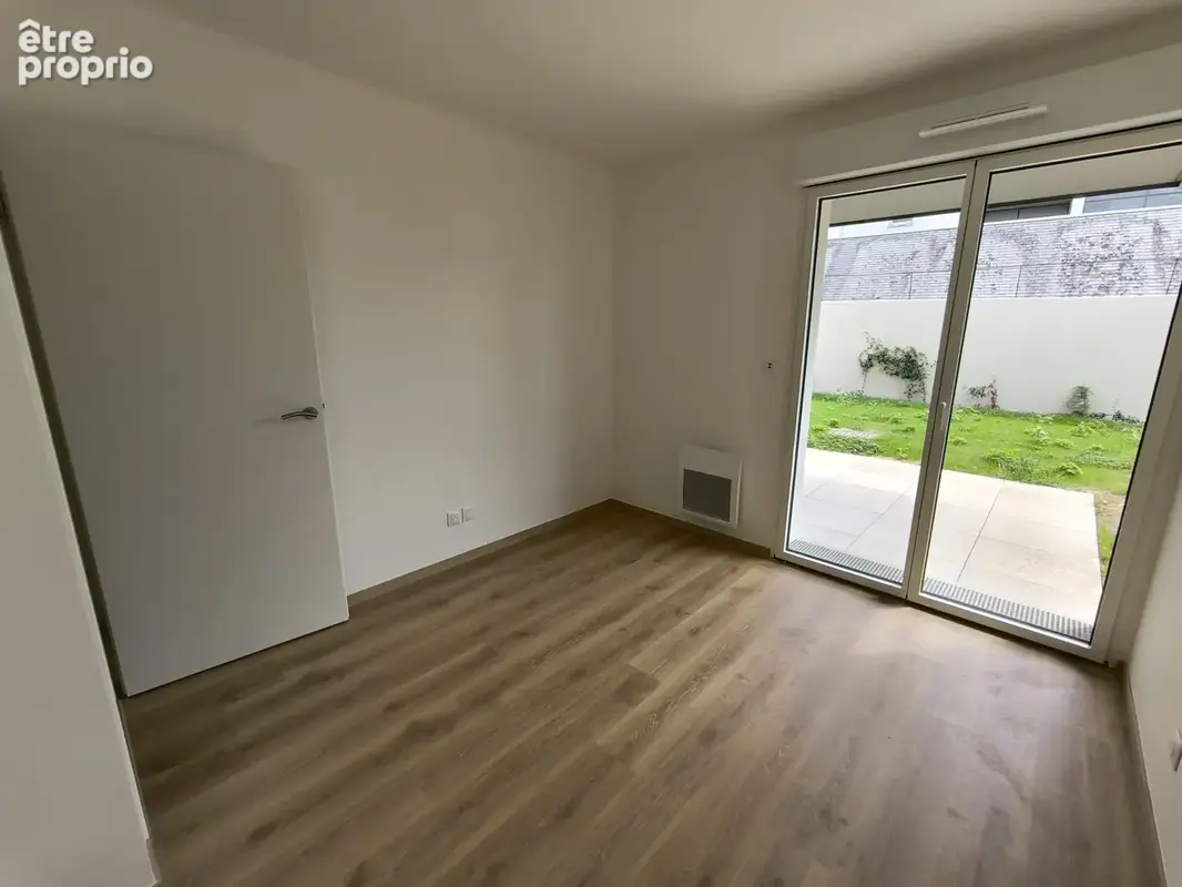 Appartement t5 de standing avec grand jardin - photo 3