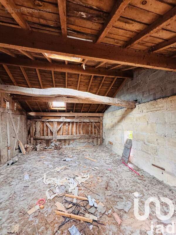 Photo 5 - Maison à LES PEINTURES