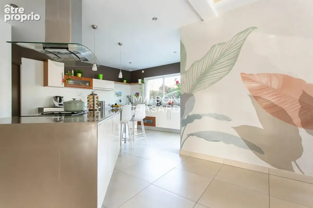 Maison 7 pièces 237 m² à vendre à Vertou (44120) - photo 7