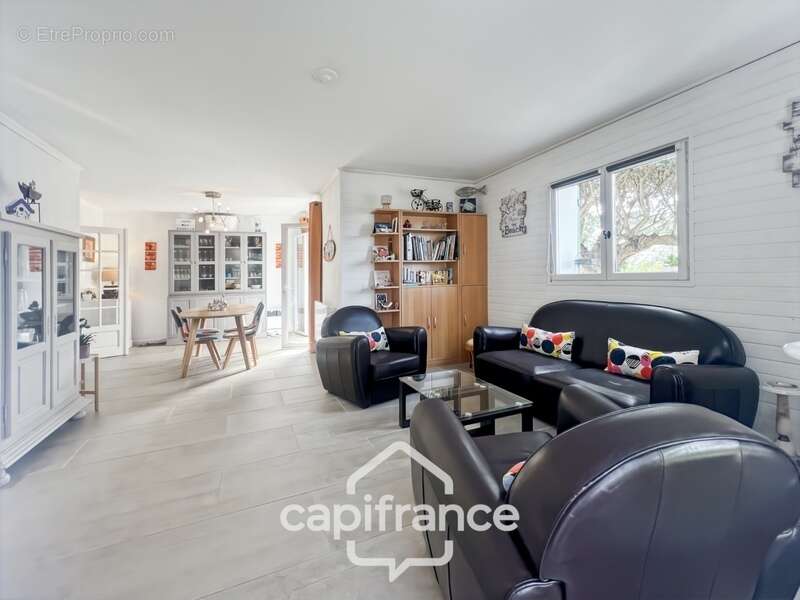 Maison à LE LAVANDOU