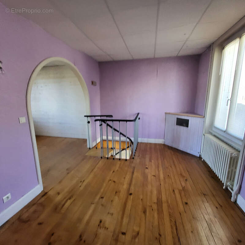 Appartement en duplex - photo 16
