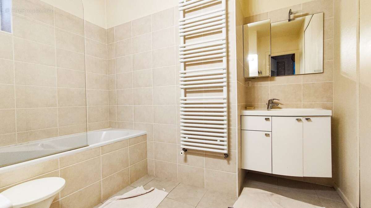 Appartement à LA BAULE-ESCOUBLAC