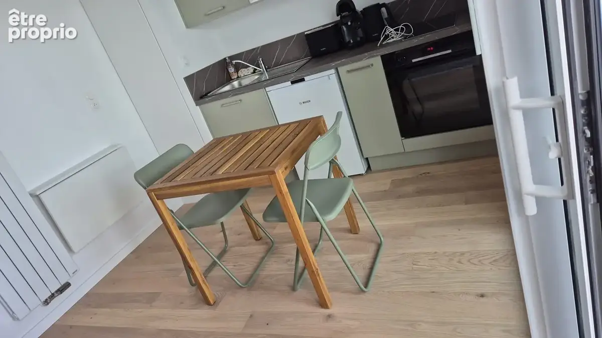 Appartement 1 pièce 25 m² à vendre à Les Sables-D'olonne (85100) - photo 7