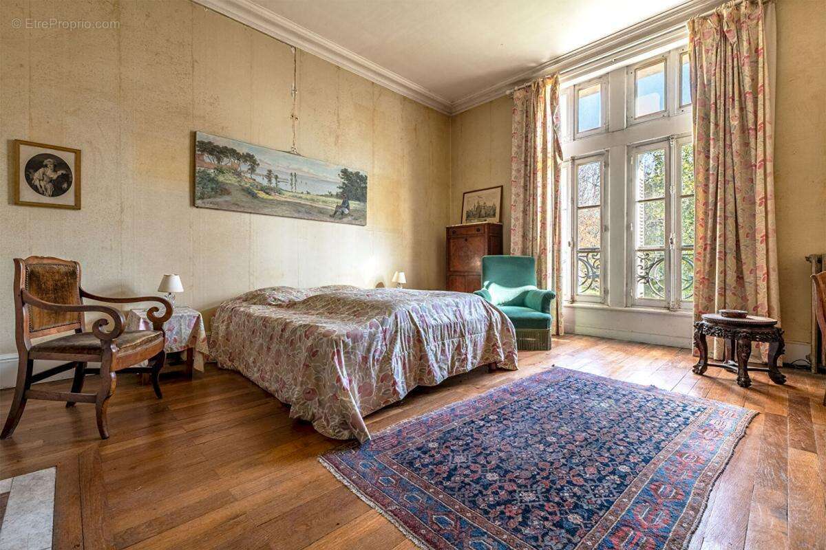 Maison à CHANCELADE
