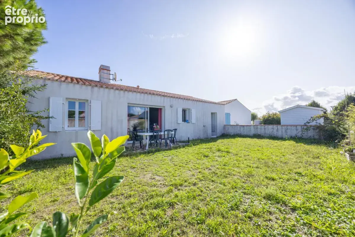 Maison réçente de 77m² - photo 8