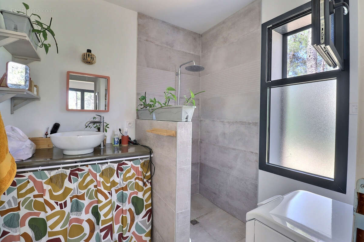 Maison à LE TRIADOU